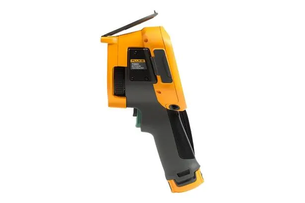 Fluke Ti300+