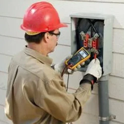 Fluke 113 Digital Multimeter