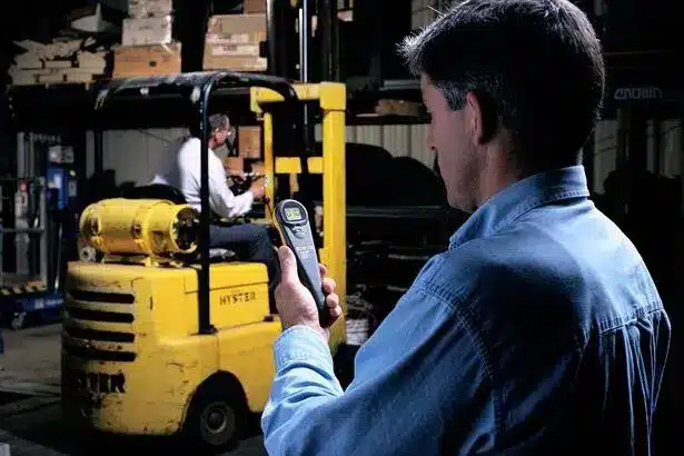 Fluke CO-220