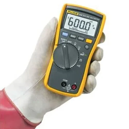 Fluke 114 Digital Multimeter