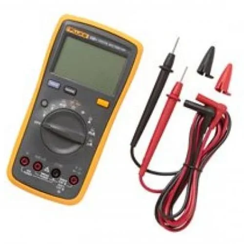 Fluke 15B+ Digital Multimeter