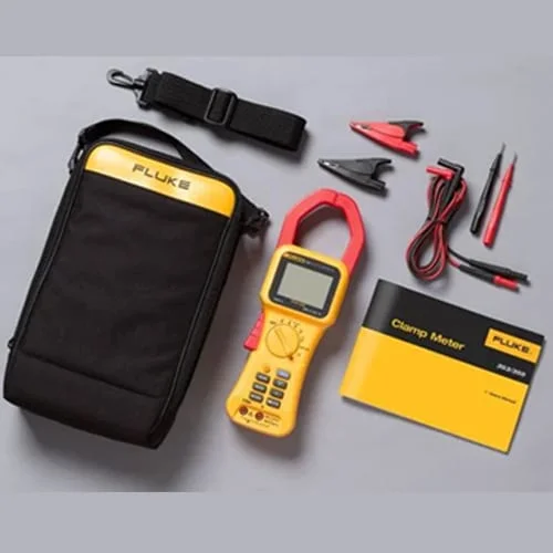 Fluke 355 Clamp Meter