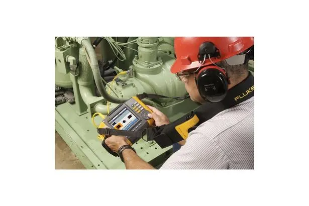 Fluke 810S Accessory Kit