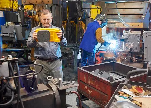 Fluke ii500 Acoustic Imager