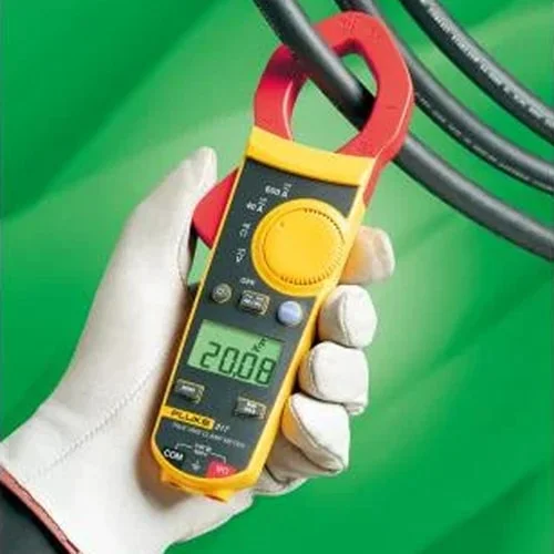 Fluke 319 Clamp Meter