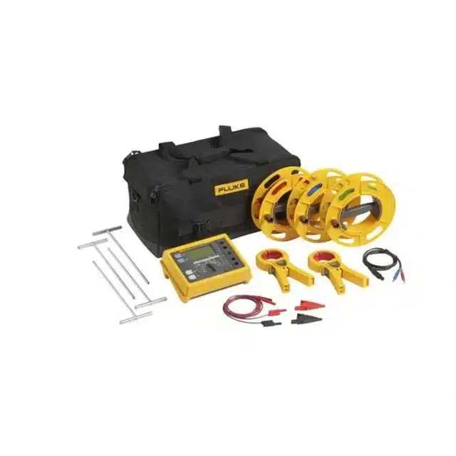 Fluke 1625-2 Earth Ground Tester Kit