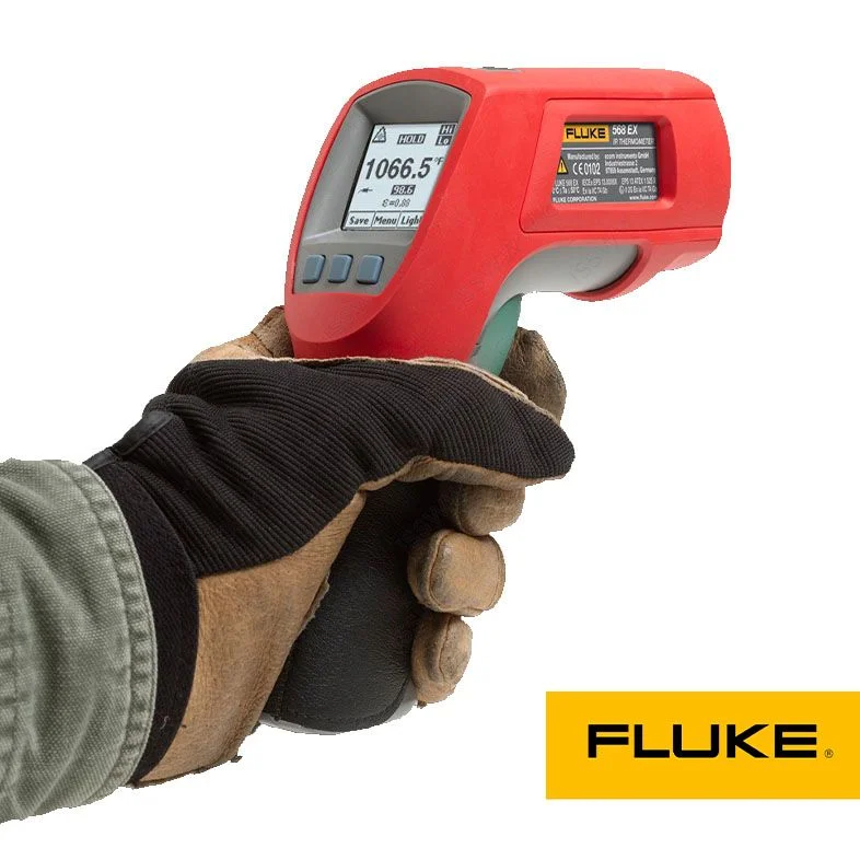 Fluke 568Ex Infrared Thermometer
