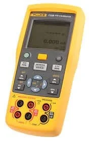 Fluke 712B-AR Thermocouple Calibrator