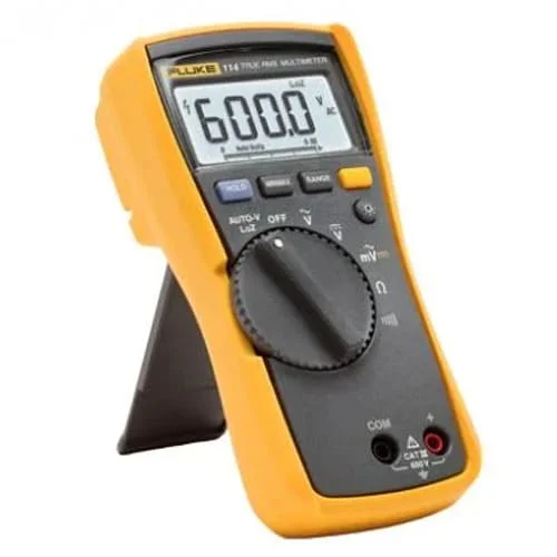 Fluke 114 Digital Multimeter