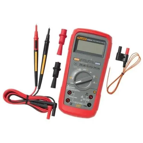 Fluke 28ii-ex intrinsically safe multimeter