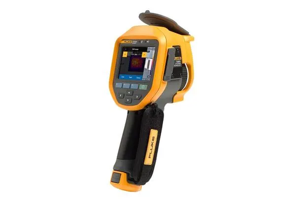 Fluke Ti300+