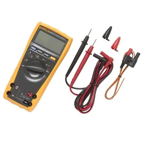 Fluke 177 Digital Multimeter