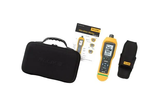 Fluke 805 FC Vibration Tester