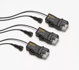 Fluke i20/200A PQ4 Measurement Test Accessories
