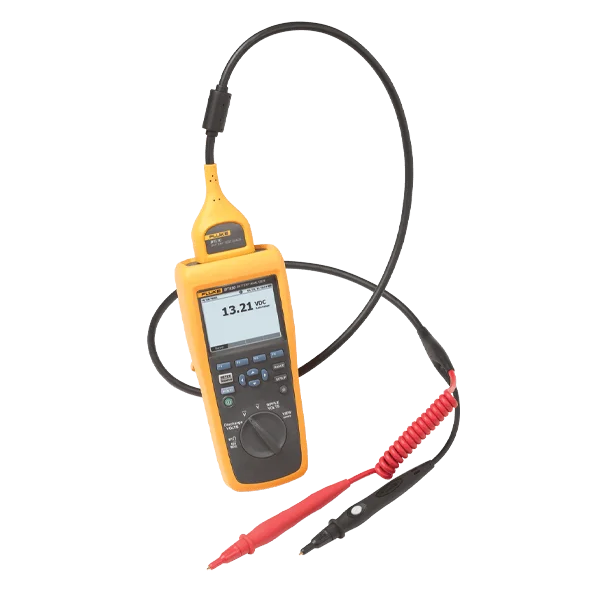 Fluke BT520 Battery Analyzer