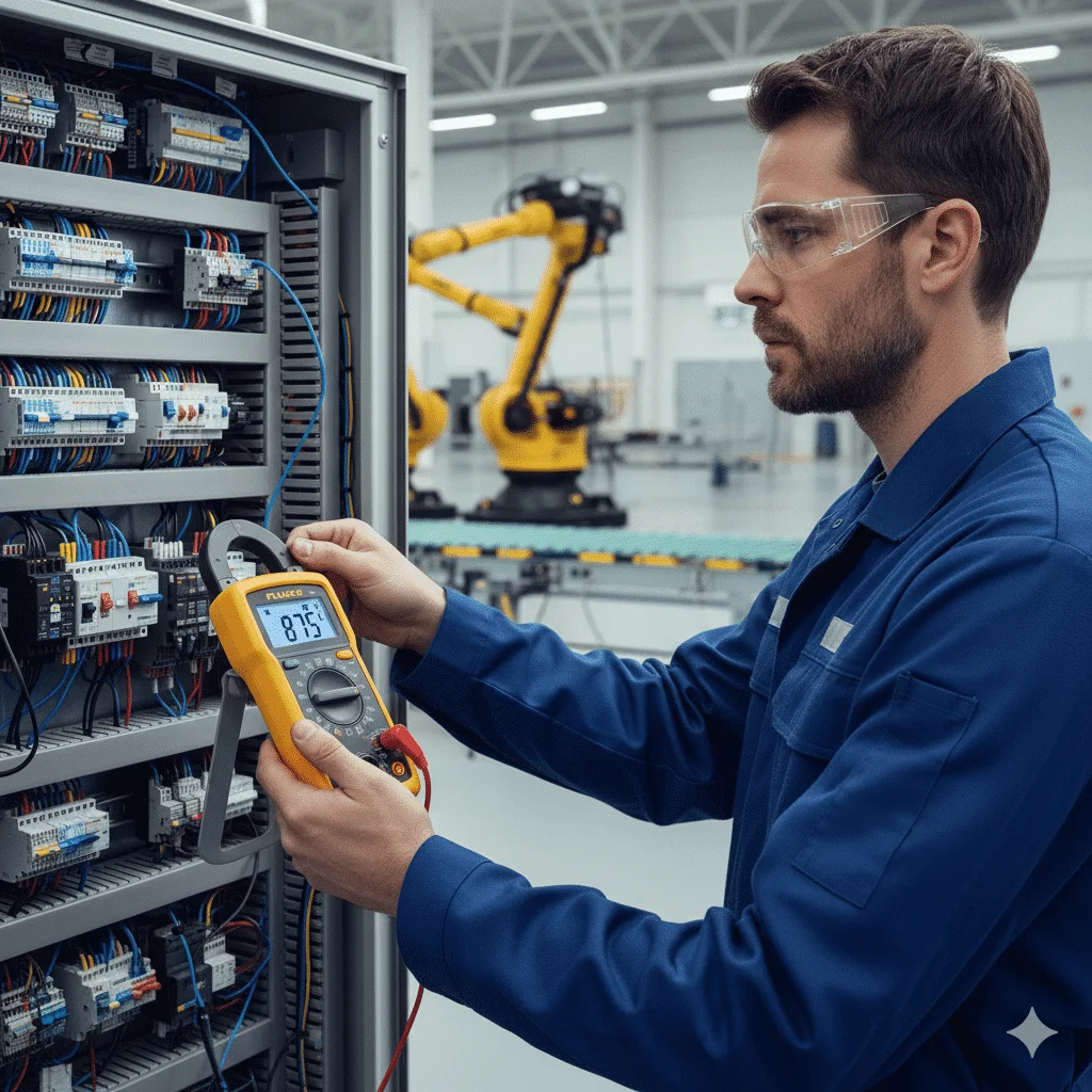 Fluke 369-FC Clamp Meter