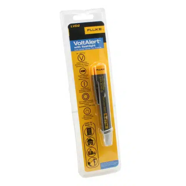 Fluke LVD2 Non-Contact Voltage Tester