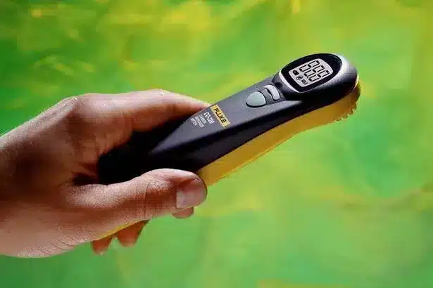 Fluke CO-220