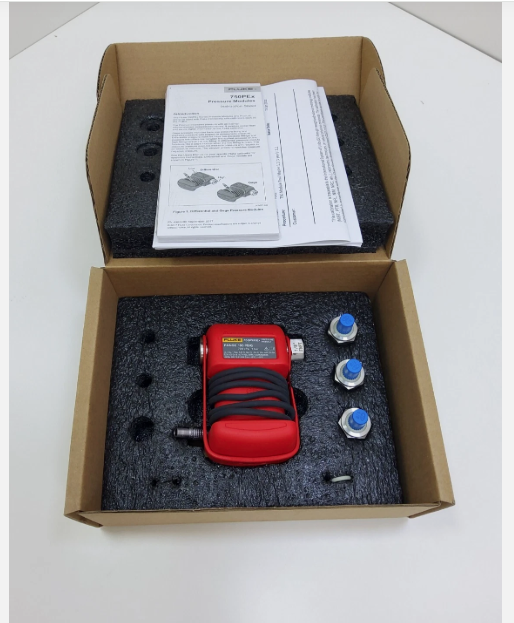Fluke 750P06Ex Pressure Module
