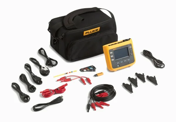 Fluke 1734/B
