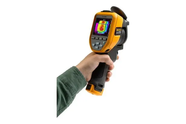 Fluke TiS55+