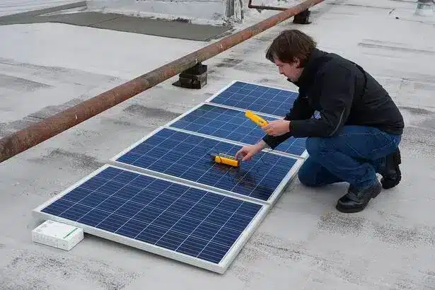 Fluke IRR1-SOL Solar Irradiance Meter