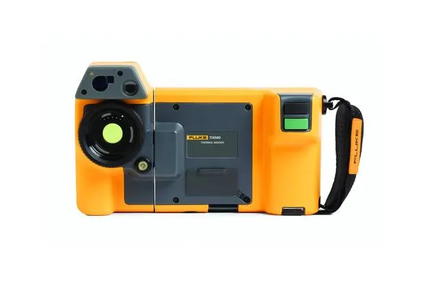 Fluke TiX580