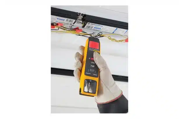 Fluke 1000FLT Fluorescent Light Tester