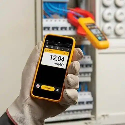 Fluke 369-FC Clamp Meter