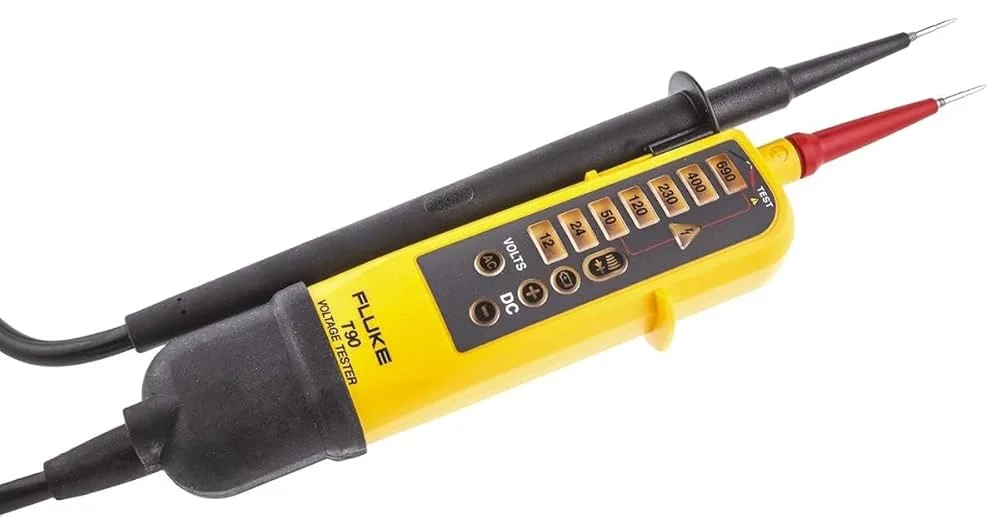 Fluke T90 Voltage Tester