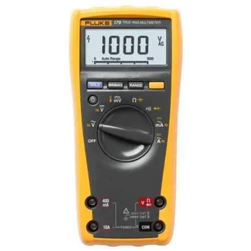 Fluke 179 Digital Multimeter