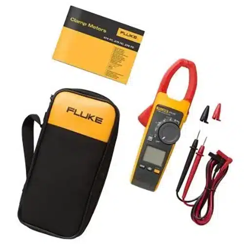 Fluke 374-FC Clamp Meter