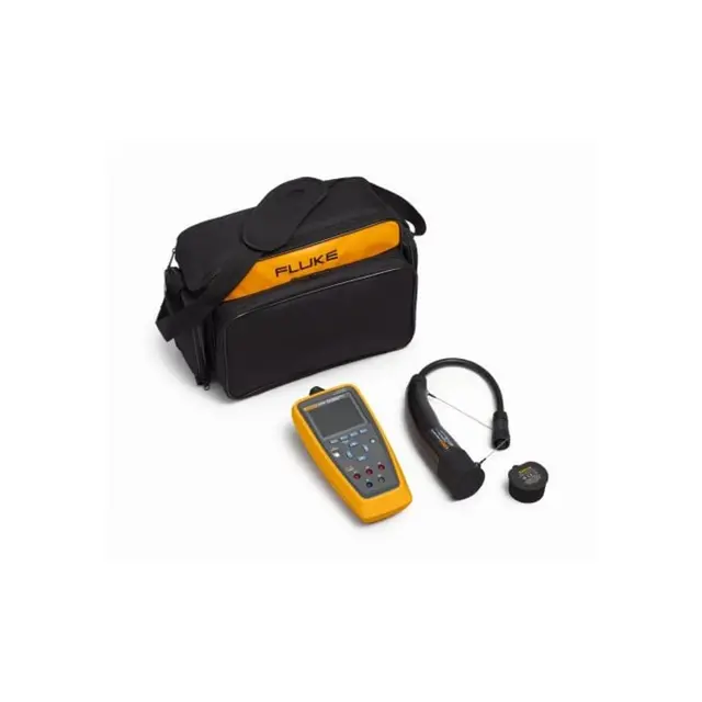 Fluke FEV350/TY2 PRO EV Charging Station Analyzer Kit for Type 2 Connector with TruTest Software License