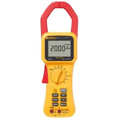 Fluke 355 Clamp Meter