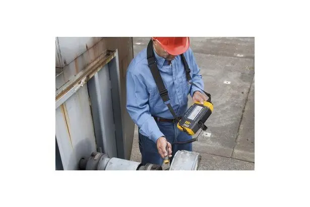 Fluke 810 Vibration Tester