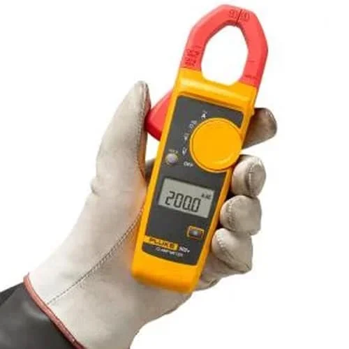 Fluke 302 + Digital Clamp Meter