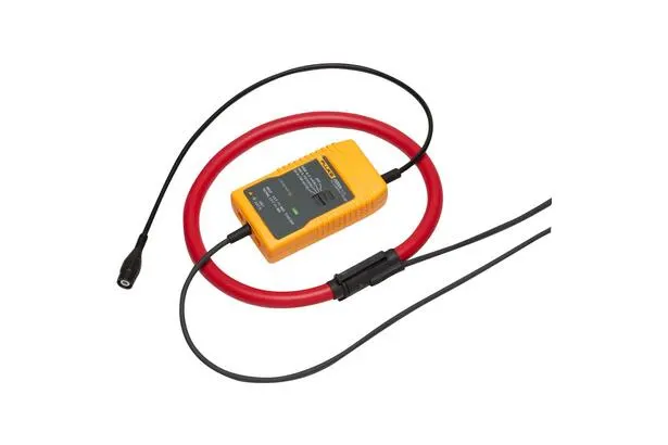 Fluke i1010-KIT AC/DC Current Clamp and Carry Case Kit
