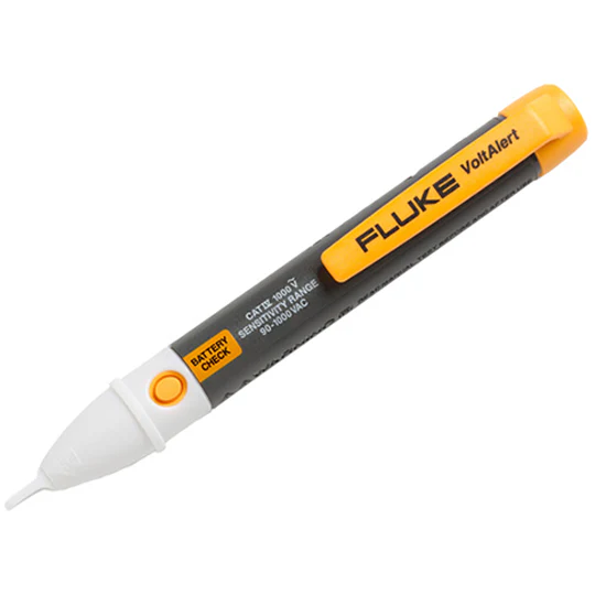 Fluke 2AC Non-Contact Voltage Tester