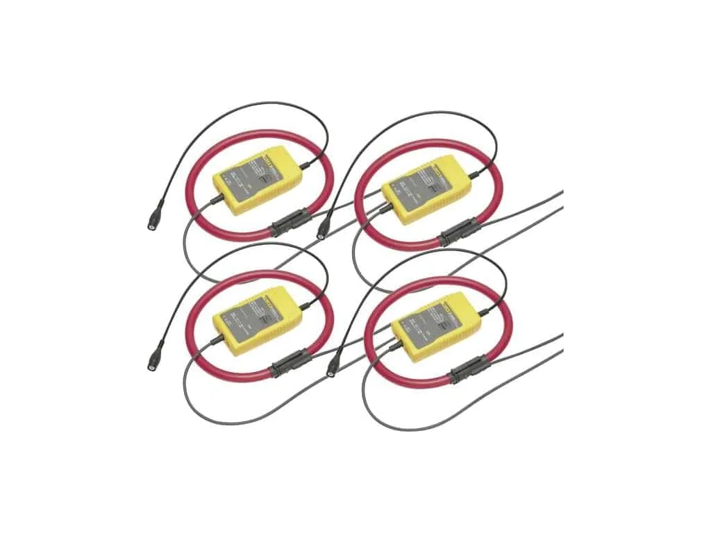 Fluke i3000 Flex-4PK AC Current Clamp