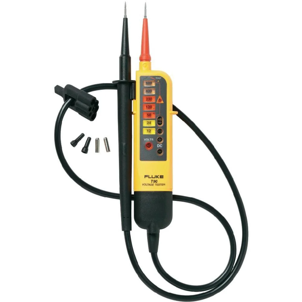 Fluke T90 Voltage Tester