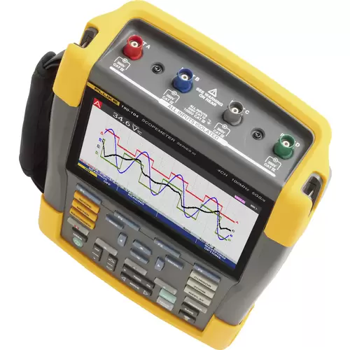 Fluke 190-104-III-S ScopeMeter