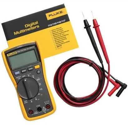 Fluke 115 Digital Multimeter