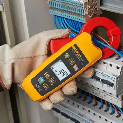Fluke 368-FC Clamp Meter