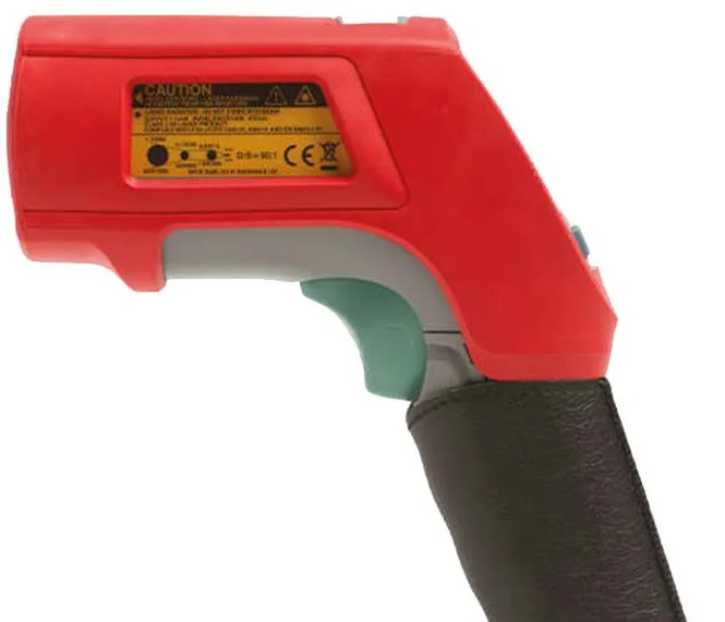 Fluke 568Ex Infrared Thermometer