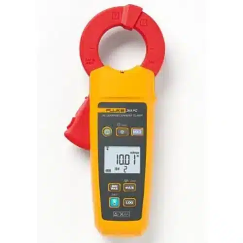Fluke 368-FC Clamp Meter