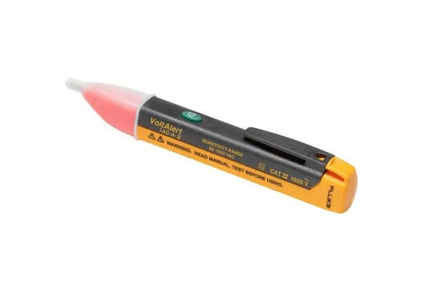Fluke 1AC-A1-II Non-Contact Voltage Tester