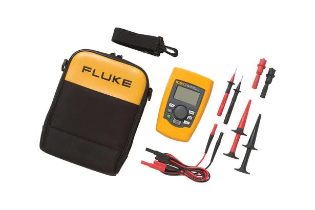 Fluke 709H Loop Calibrator