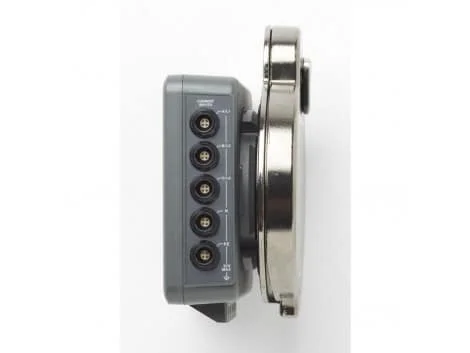 Fluke PQ400/B Electrical Measurement Window