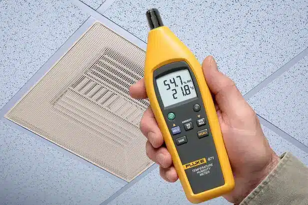 Fluke 971