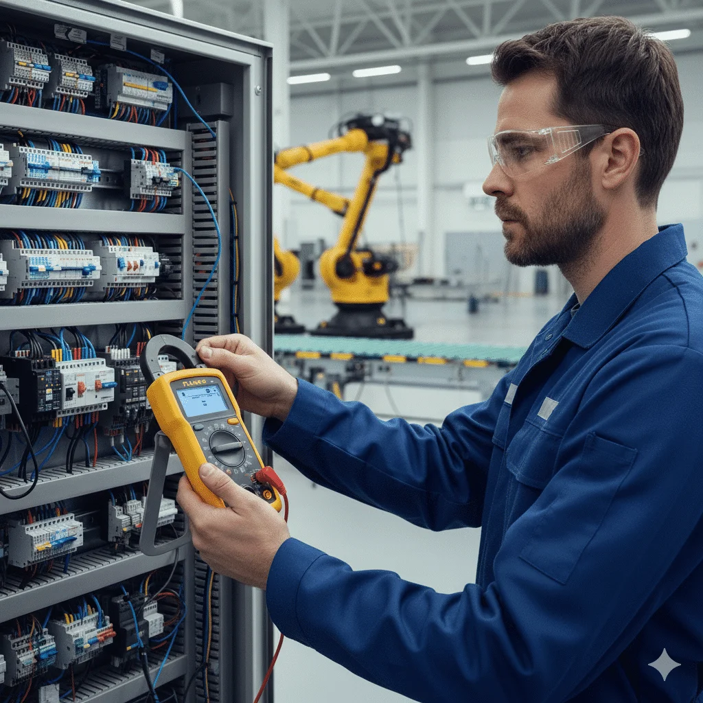 Fluke 368-FC Clamp Meter